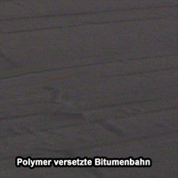 Bitumen Polymer Dachbahn Bitumen Polymer Dachbahn